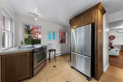 Kitchen - 1722 Rue Dupuis, Saint-Jean-Sur-Richelieu, QC - Indoor Photo Showing Kitchen