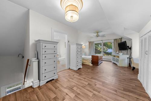 Primary bedroom - 1722 Rue Dupuis, Saint-Jean-Sur-Richelieu, QC - Indoor