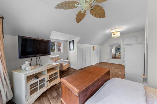 Primary bedroom - 1722 Rue Dupuis, Saint-Jean-Sur-Richelieu, QC - Indoor