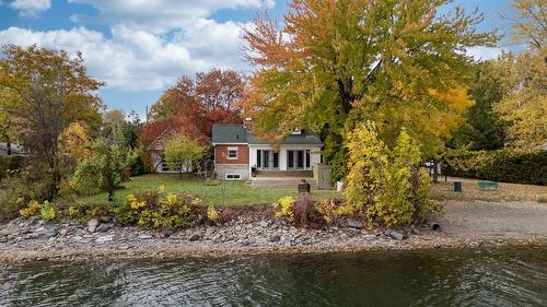 View - 1722 Rue Dupuis, Saint-Jean-Sur-Richelieu, QC - Outdoor With Body Of Water