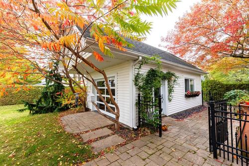 Garage - 1722 Rue Dupuis, Saint-Jean-Sur-Richelieu, QC - Outdoor