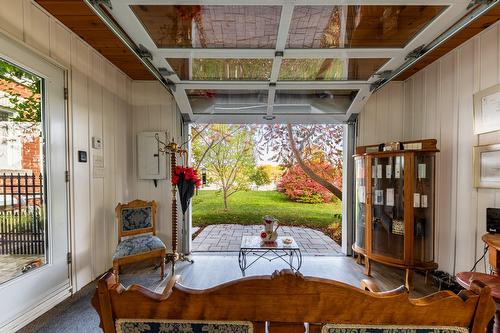 Garage - 1722 Rue Dupuis, Saint-Jean-Sur-Richelieu, QC - Indoor Photo Showing Other Room