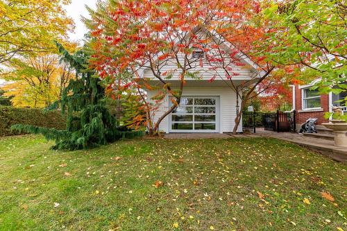 Garage - 1722 Rue Dupuis, Saint-Jean-Sur-Richelieu, QC - Outdoor