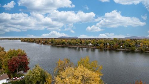 Waterfront - 1722 Rue Dupuis, Saint-Jean-Sur-Richelieu, QC - Outdoor With Body Of Water With View
