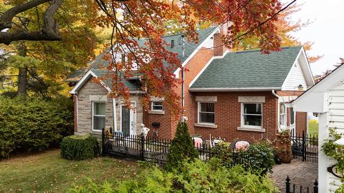 Frontage - 1722 Rue Dupuis, Saint-Jean-Sur-Richelieu, QC - Outdoor