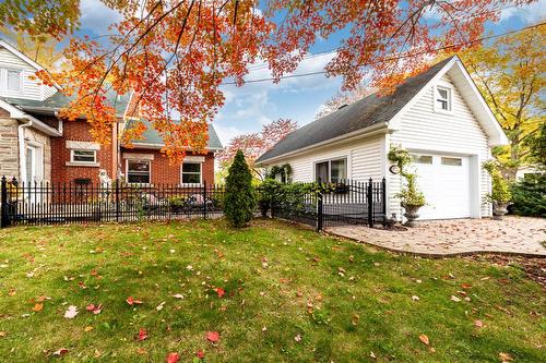 Frontage - 1722 Rue Dupuis, Saint-Jean-Sur-Richelieu, QC - Outdoor