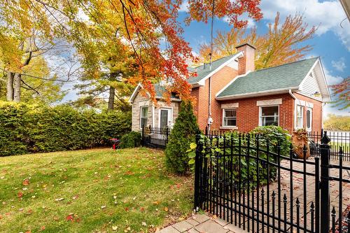 Frontage - 1722 Rue Dupuis, Saint-Jean-Sur-Richelieu, QC - Outdoor