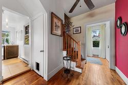 Hall d'entrée/Vestibule - 