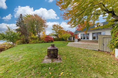 Back facade - 1722 Rue Dupuis, Saint-Jean-Sur-Richelieu, QC - Outdoor