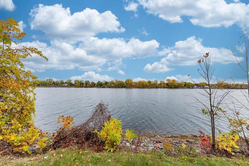 Waterfront - 1722 Rue Dupuis, Saint-Jean-Sur-Richelieu, QC - Outdoor With Body Of Water With View