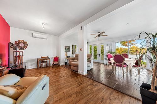 Overall view - 1722 Rue Dupuis, Saint-Jean-Sur-Richelieu, QC - Indoor Photo Showing Living Room