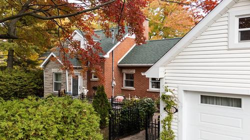 Frontage - 1722 Rue Dupuis, Saint-Jean-Sur-Richelieu, QC - Outdoor