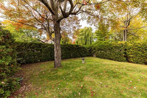 Frontage - 1722 Rue Dupuis, Saint-Jean-Sur-Richelieu, QC - Outdoor