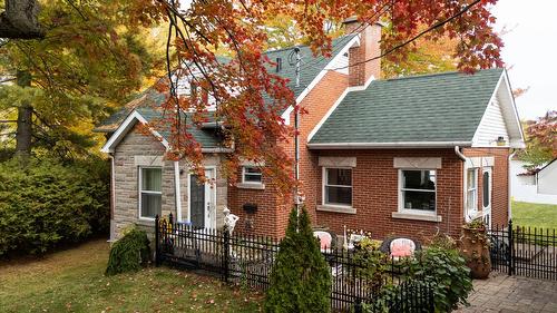 Frontage - 1722 Rue Dupuis, Saint-Jean-Sur-Richelieu, QC - Outdoor