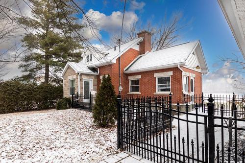 Frontage - 1722 Rue Dupuis, Saint-Jean-Sur-Richelieu, QC - Outdoor