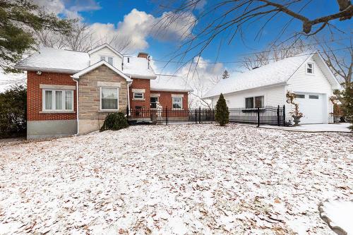 Frontage - 1722 Rue Dupuis, Saint-Jean-Sur-Richelieu, QC - Outdoor