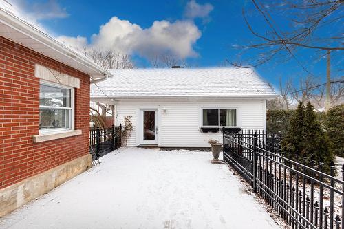 Frontage - 1722 Rue Dupuis, Saint-Jean-Sur-Richelieu, QC - Outdoor With Exterior