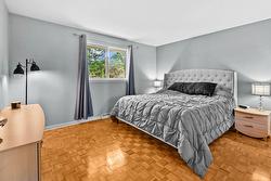 Chambre à coucher principale - 