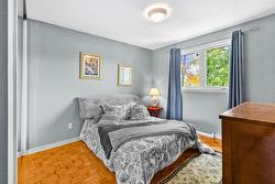 Chambre à coucher - 