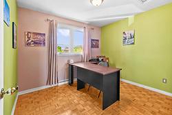 Chambre à coucher - 