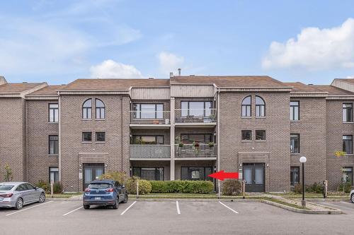 1-906 Rue Bourdages  Québec (Les Rivières), QC G1M 3H9