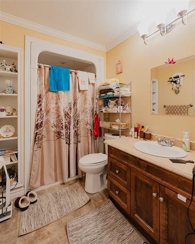 206-208 Glam Road, Clarke'S Beach, NL 