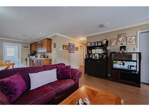 206-208 Glam Road, Clarke'S Beach, NL 