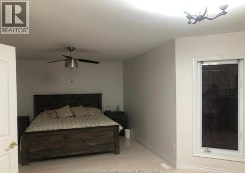 443 Leffler, Lakeshore, ON - Indoor Photo Showing Bedroom