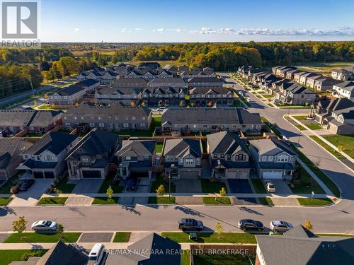 6 Myrtle Street N, Pelham (Fonthill), ON - Outdoor With View