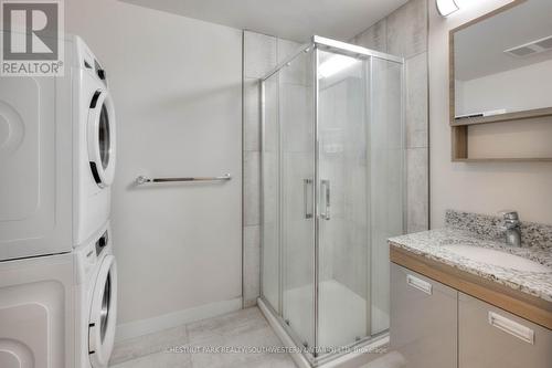 415 - 257 Hemlock Street, Waterloo, ON - Indoor Photo Showing Laundry Room