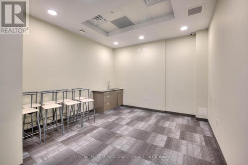 415 - 257 Hemlock Street, Waterloo, ON - Indoor Photo Showing Other Room