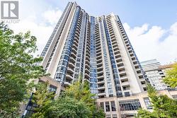 323 - 500 DORIS AVENUE  Toronto, ON M2N 0C1