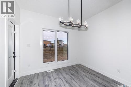 447 Woolf Bend, Saskatoon, SK - Indoor Photo Showing Other Room