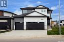 447 Woolf Bend, Saskatoon, SK  - Outdoor 