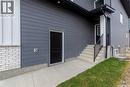 447 Woolf Bend, Saskatoon, SK  - Outdoor With Exterior 