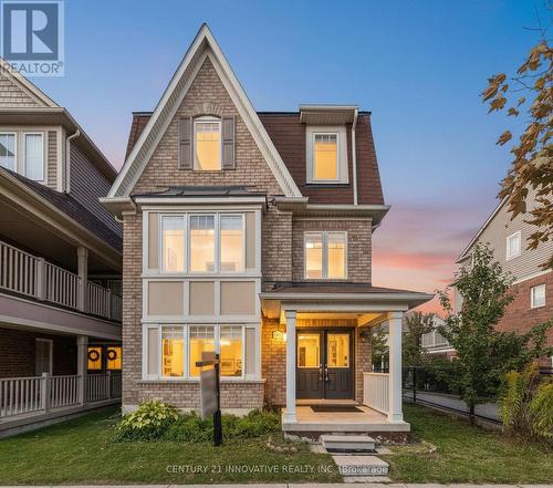 323 DYMOTT AVENUE  Milton, ON L9T 0Z4