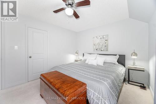 22 Mcdevitt Lane, Caledon, ON - Indoor Photo Showing Bedroom