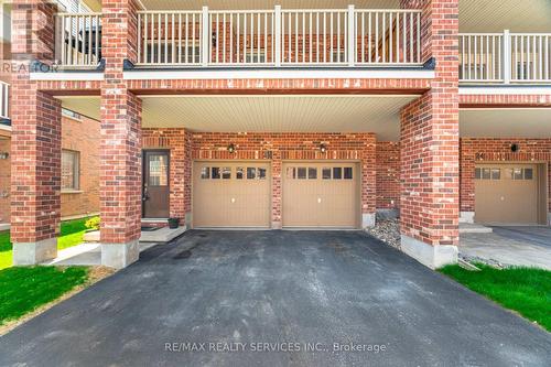 22 Mcdevitt Lane, Caledon, ON - Outdoor With Balcony