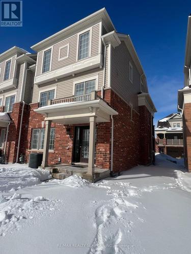 22 MCDEVITT LANE  Caledon, ON L7C 3S2