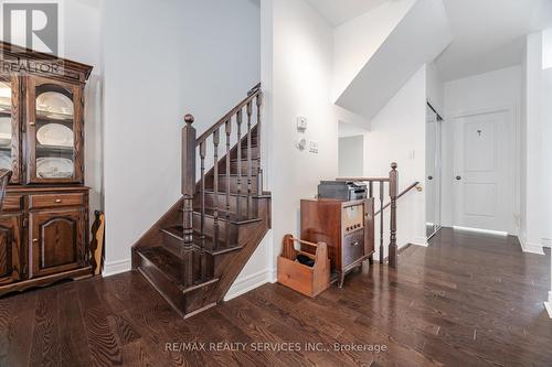 22 Mcdevitt Lane, Caledon, ON - Indoor Photo Showing Other Room