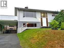 4600 REDONDA AVE  Powell River, BC V8A 3H4