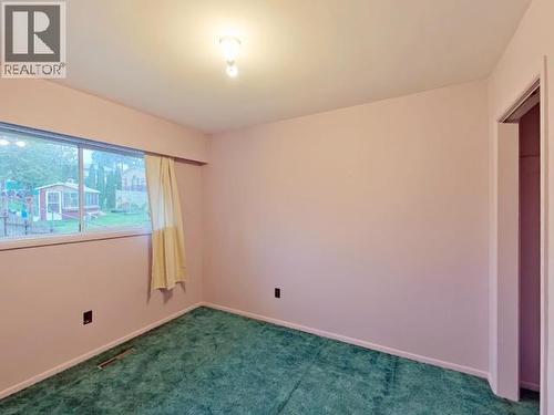 4600 Redonda Ave, Powell River, BC - Indoor Photo Showing Other Room