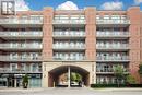 Ph642 - 281 Woodbridge Avenue, Vaughan, ON  - Outdoor With Facade 