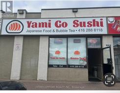 16 - 1960 LAWRENCE AVENUE E  Toronto, ON M1R 2Z1