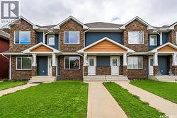 5253 Jim Cairns BOULEVARD  Regina, SK S4W 0G7