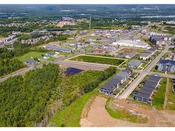 25 Brianna DR  Fredericton, NB E3C 0M8