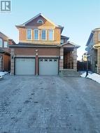 BASEMENT - 24 SANDHAM CRESCENT  Markham, ON L3S 4J7