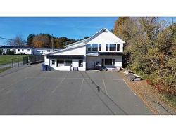 1061 103 RTE  Upper Woodstock, NB E7M 3C4