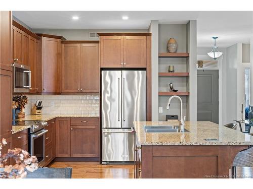 16 Louis-Arthur Crt, Dieppe, NB 