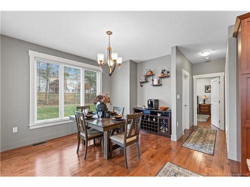 16 Louis-Arthur Crt, Dieppe, NB 